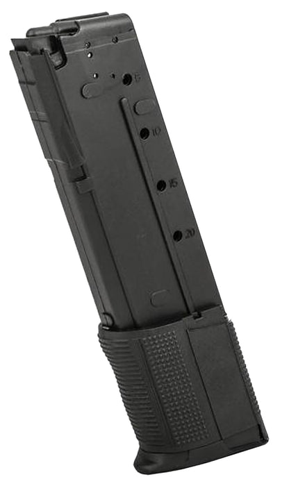 ProMag FNHA2 Standard  30rd 5.7x28mm Fits FN Five-seveN Black DuPont Zytel Polymer