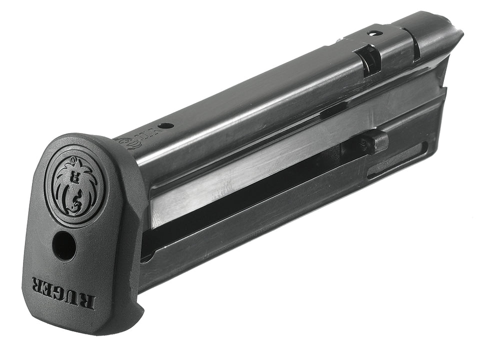 Ruger 90382 SR22  10rd 22 LR Blued Steel