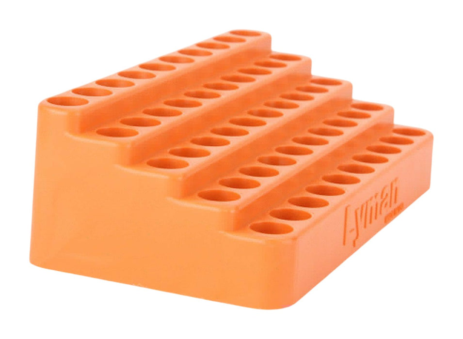 Lyman 7728085 Bleacher Loading Block 223 Remington .388 Dia