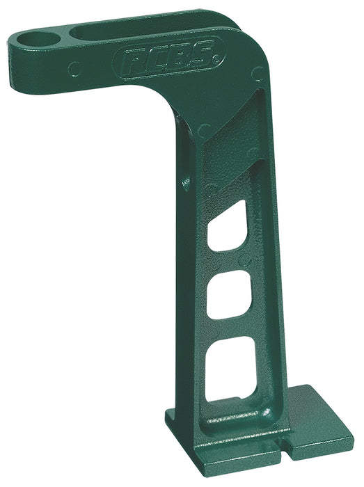 RCBS 9092 Advanced Powder Measure Stand 9.50" Steel 1.40 lbs.