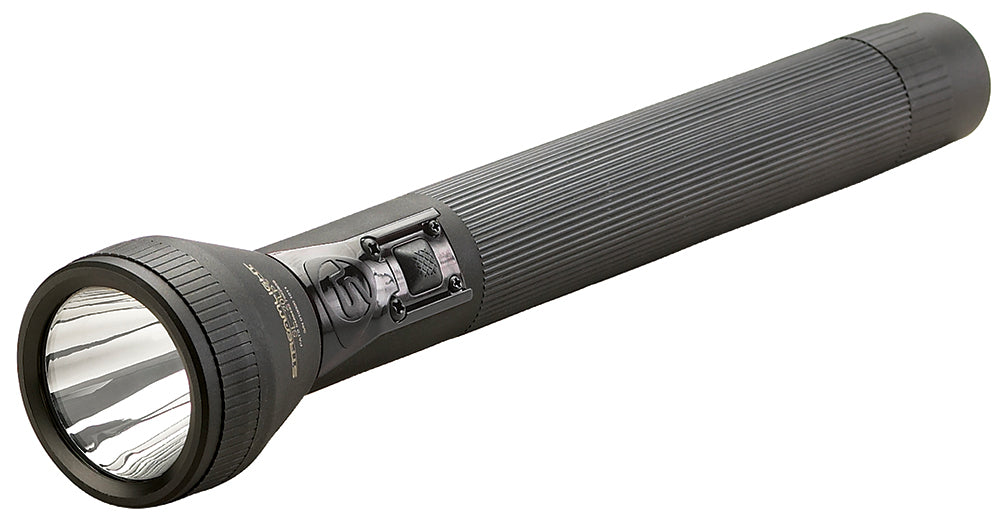 Streamlight 25303 SL-20LP  Black Polymer White LED 60/225/450 Lumens 529 Meters Range