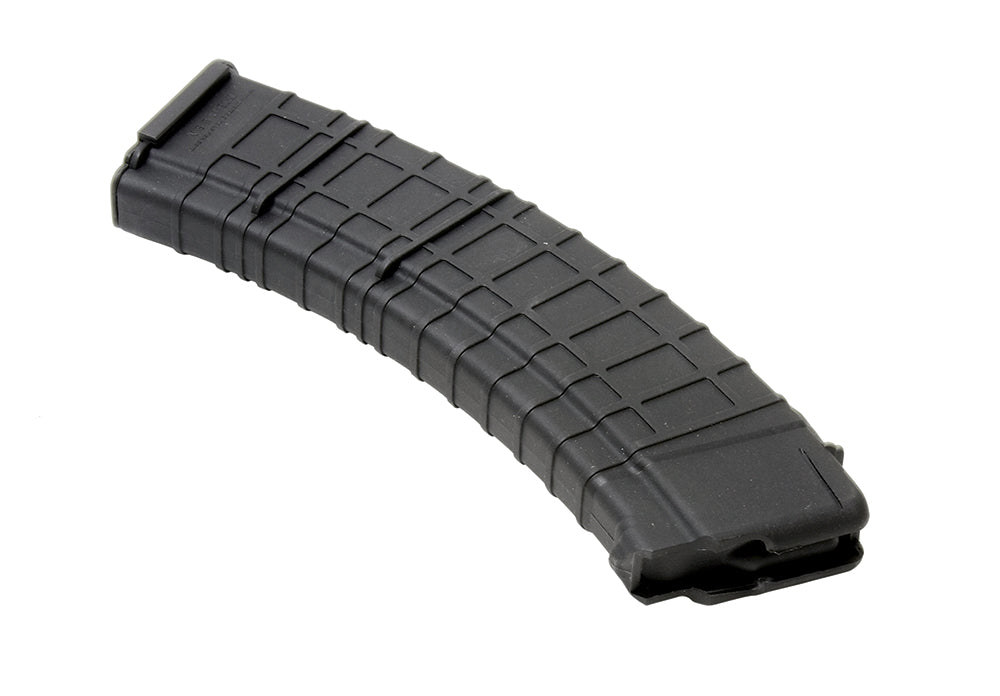 ProMag AKA18 Standard  40rd 5.45x39mm Fits AK-74 Black DuPont Zytel Polymer