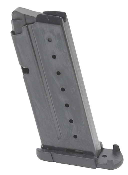 Walther Arms 2796589 PPS  7rd 9mm Luger Fits Walther PPS M1 Classic Black Steel