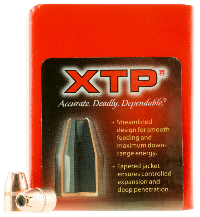 Hornady 32050 XTP  32 Cal .312 85 gr Hollow Point 100 Per Box/ 40 Case