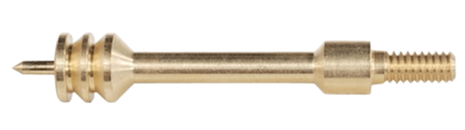 Pro-Shot J38B Jag  .38/ .357 Mag/ 9mm Cal Pistol #8-32 Thread Spear Tip Brass