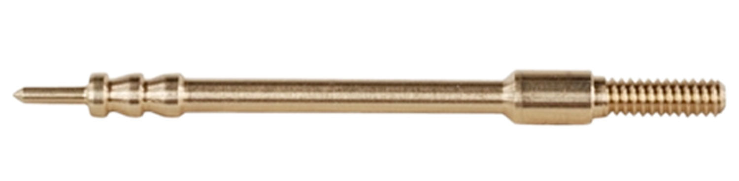 Pro-Shot J17B Jag  .17 Cal Handgun/Rifle #5-40" Thread Spear Tip Brass