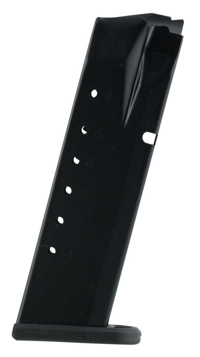 ProMag SMIA11 Standard  15rd 40 S&W Fits S&W M&P Blued Steel