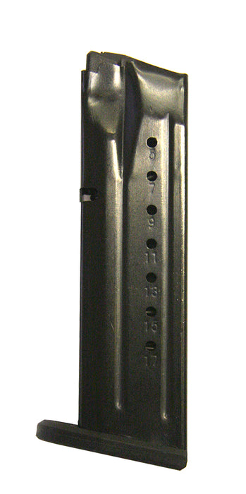 ProMag SMI23 Standard  10rd 9mm Luger Fits S&W M&P Blued Steel