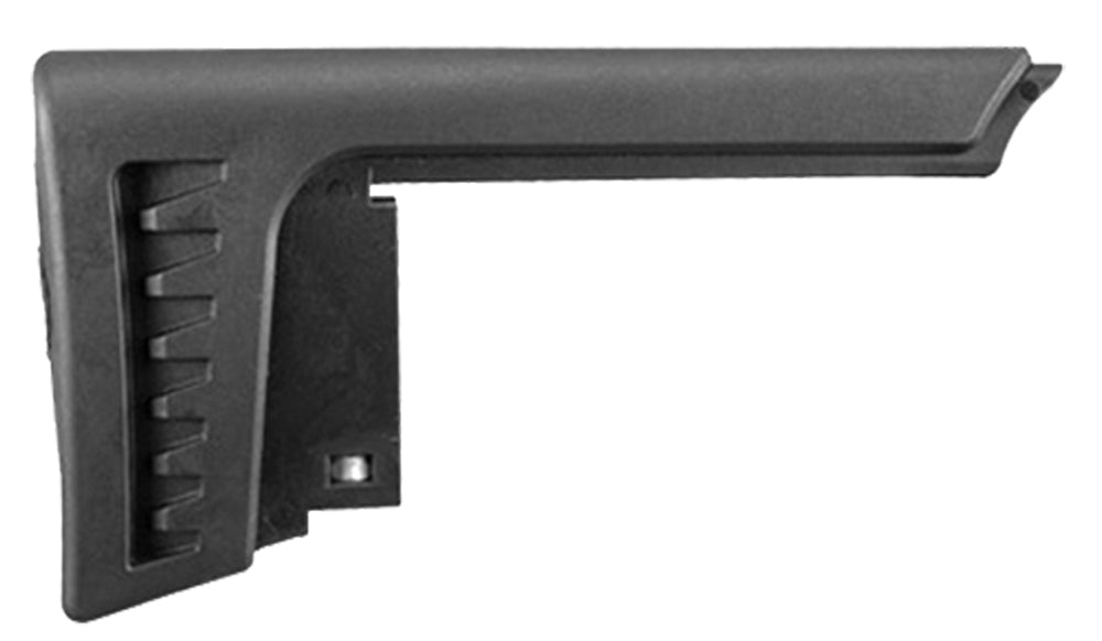 Ruger 90431 Stock Module  Ruger American Synthetic Black Low Comb with Standard LOP