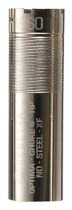 Beretta USA C62072 OptimaChoke HP  12 Gauge Modified Choke Tube Flush Steel Nickel