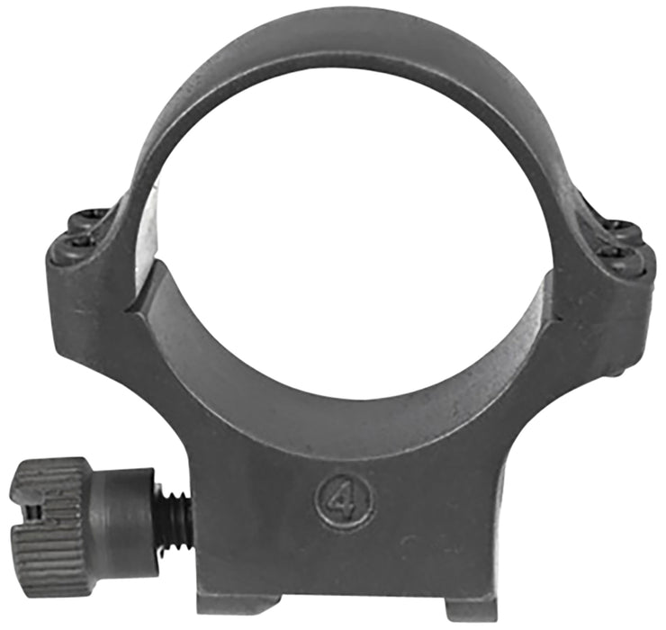 Ruger 90315 4K30TGMM Scope Ring  Matte Black 30mm Medium