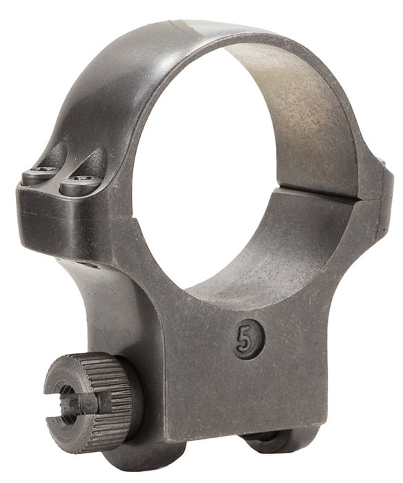 Ruger 90316 5K30TGMM Scope Ring  Matte Black 30mm High