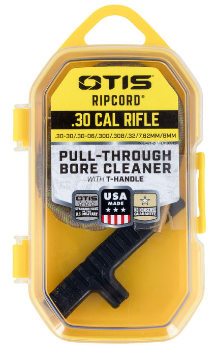 Otis FGRC330 Ripcord  7.62mm/30-06/30-30/30/308 Cal Rifle Firearm 8-32" Thread Nomex/Rubber 36" Long