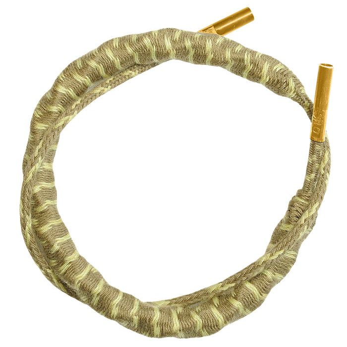 Otis FGRC345 Ripcord  45 Cal Rifle/Pistol Firearm 8-32" Thread Nomex/Rubber 36" Long