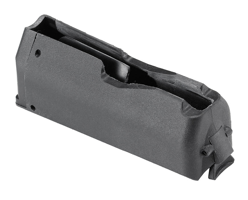 Ruger 90435 American Rifle  4rd Rotary 270 Win/30-06 Springfield Long Action Blued Polymer