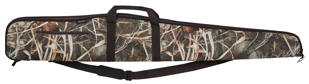 Bulldog BD284 Extreme Shotgun Case Realtree Max-5/Brown Nylon 52"