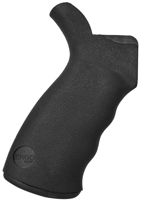 Ergo 4011BK Original  Black Suregrip Rubber w/Rhino Hide Texture For AR-15