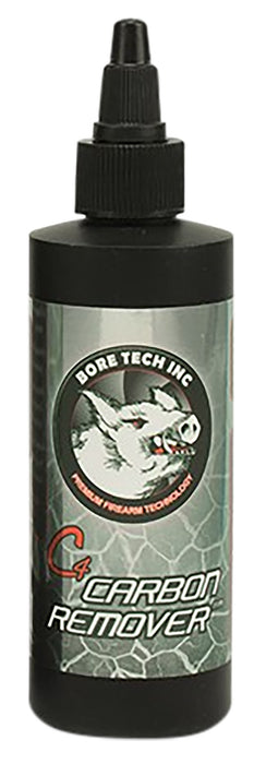 Bore Tech BTCC35004 C4 Carbon Remover 4 oz