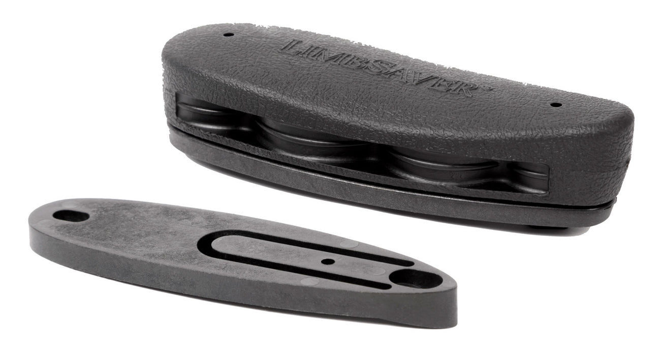 Limbsaver 10803 AirTech Precision-Fit Ruger/Sako 75/Tikka Black Rubber