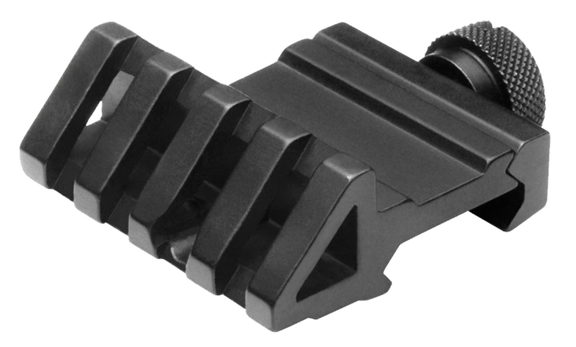 NcStar MPR45 45 Degree Offset Rail Mount  Black