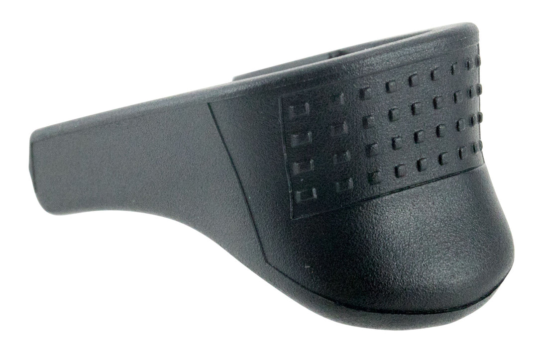 Pearce Grip PG42 Grip Extension  Extended Compatible w/ Glock 42, Black Textured Polymer