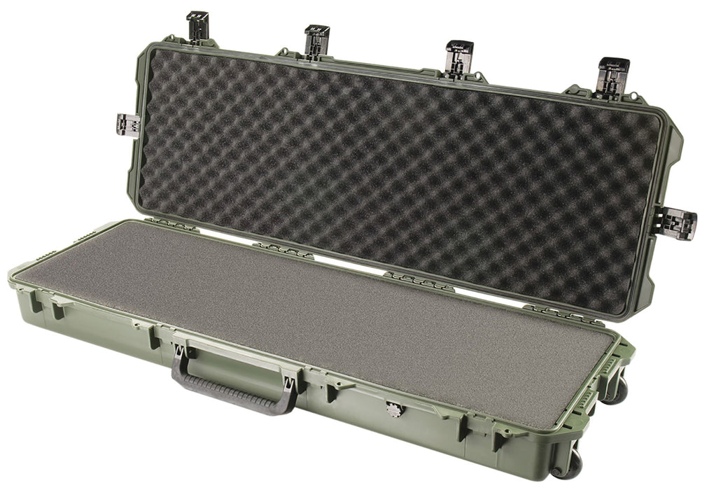 Pelican IM3200X0001 Storm Long Case 47" OD Green HPX Resin Rifle