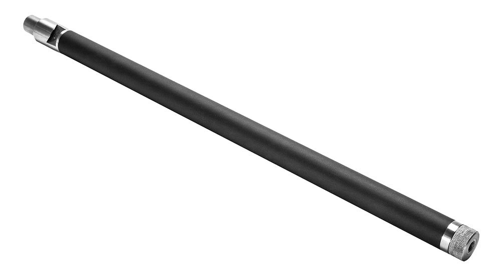 Magnum Research ABAR1022UT Replacement Barrel Ultra 22 LR 18" Threaded Black Aluminum Barrel Fits Ruger 10/22