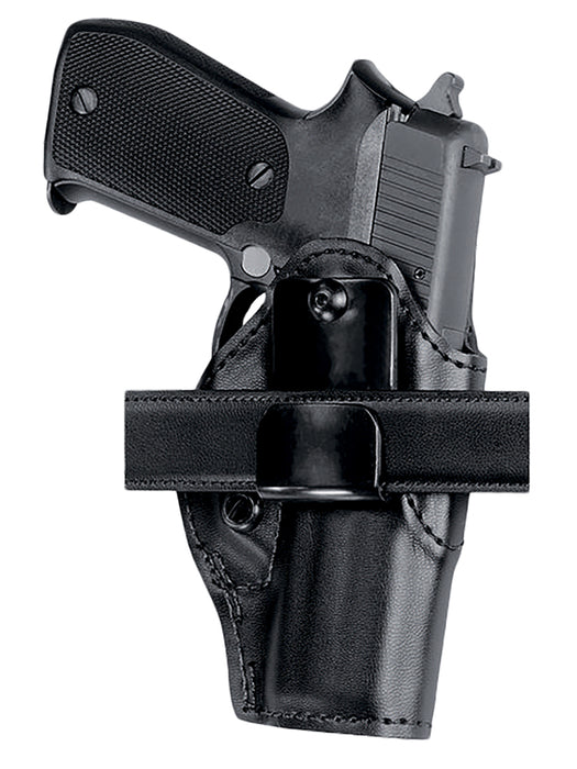 Safariland 2729561 Model 27 Inside Pants Holster H&K P30 Polymer Black