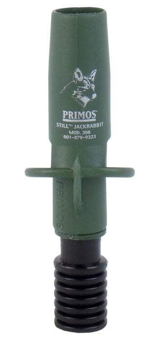 Primos 306 Still Jackrabbit Predator Species Open Call Green