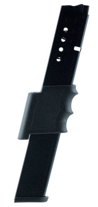 ProMag SMIA7 Standard  15rd Extended 380 ACP Fits S&W Bodyguard Blued Steel