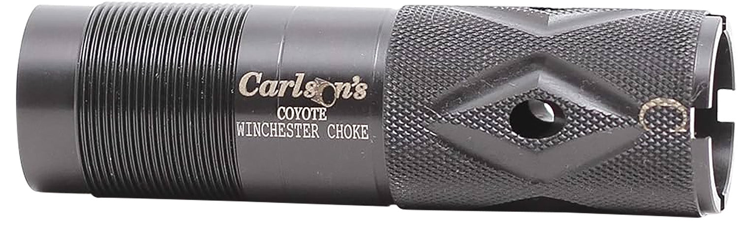 Carlson's Choke Tubes 30040 Coyote  Winchester 12 Gauge Ported 17-4 Stainless Steel