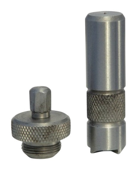 Lee Precision 90401 Cutter & Lock Stud Large Case Trimmer