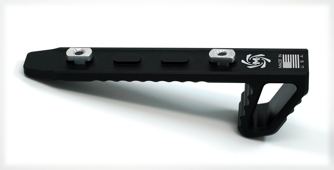 Mechforce Tactical Style Aluminum Hand Stop f/MLOK