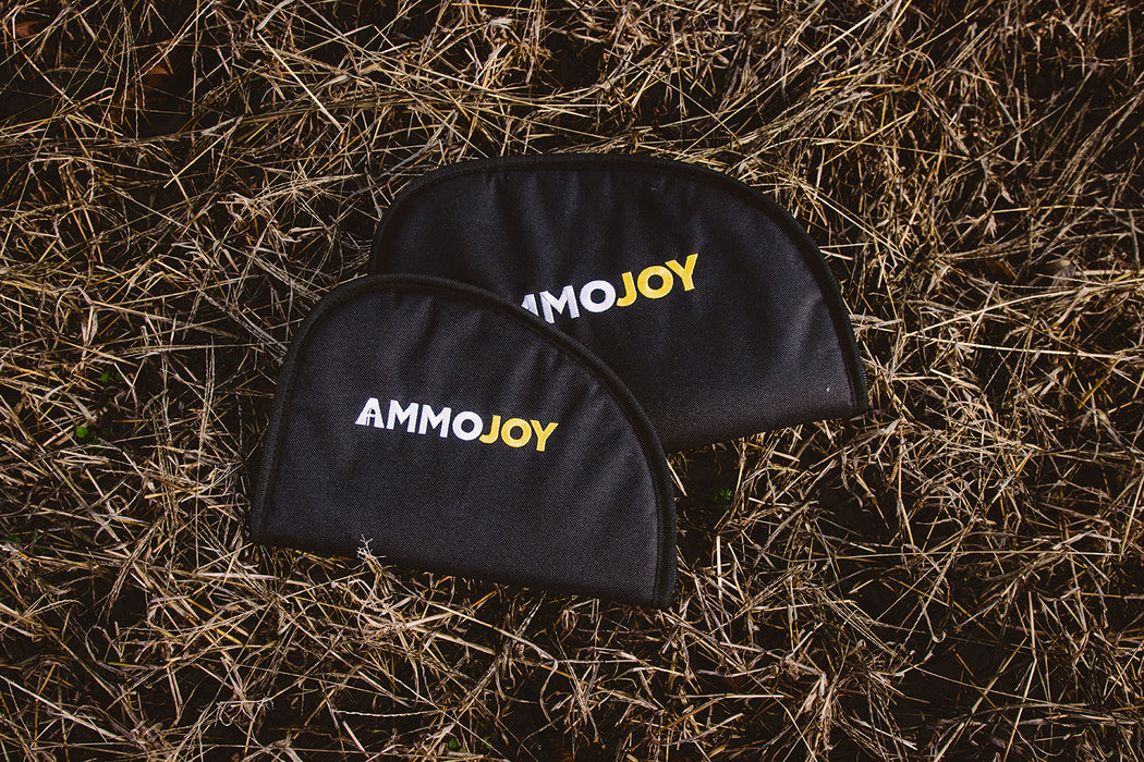 AmmoJoy Pistol Pouch - Large