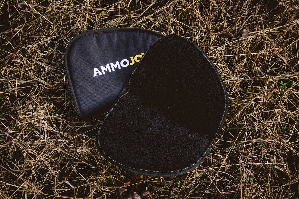 AmmoJoy Pistol Pouch - Large