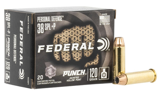 50 Round Box - 38 Special 158 Grain SJHP Hollow Point Ammo by Magtech - 38E