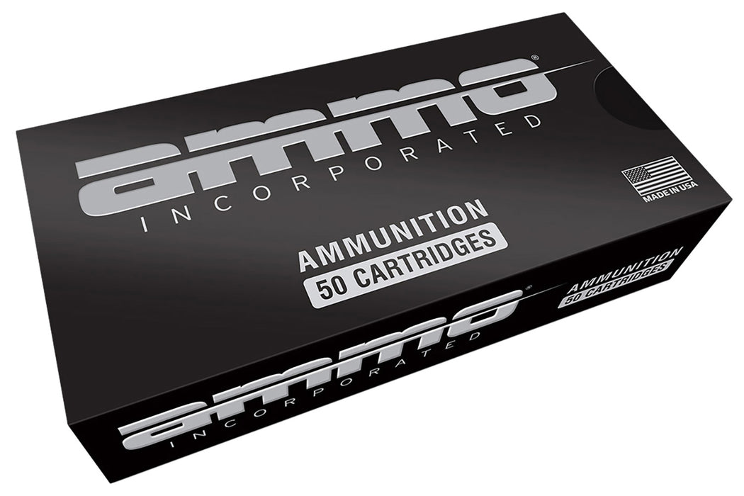 Ammo Inc 45230TMCA50 Signature  45 ACP 230 gr Total Metal Case (TMC) 50 Per Box/20 Cs