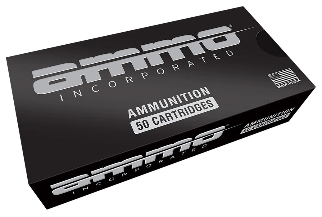 Ammo Inc 44S220TMCA50 Signature  44 Special 220 gr Total Metal Case (TMC) 50 Per Box/20 Cs