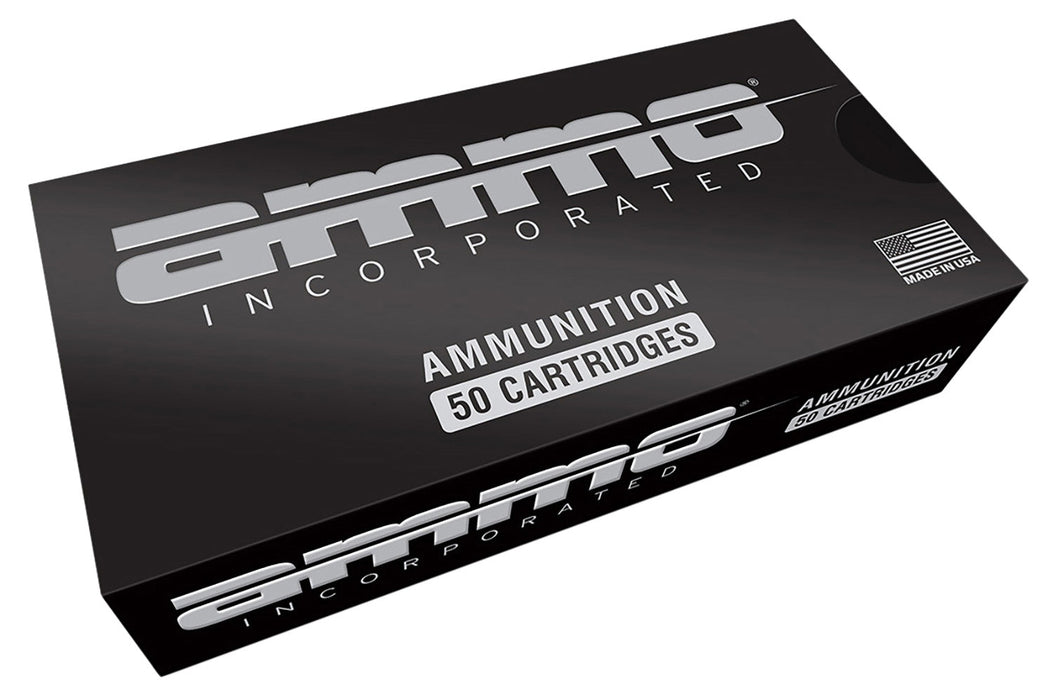 Ammo Inc 45C250TMCA50 Signature  45 Colt (LC) 250 gr Total Metal Case (TMC) 50 Per Box/ 20 Cs