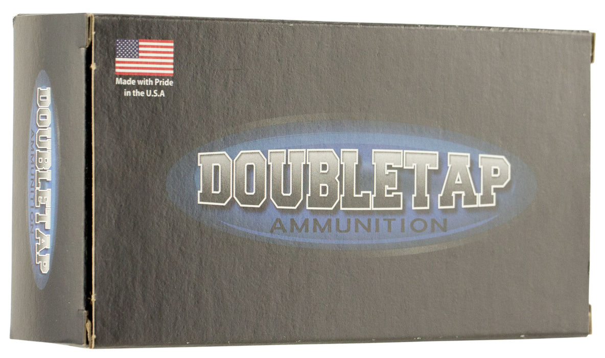 DoubleTap Ammunition 44S200X Tactical  44 S&W Spl 200 gr 1000 fps Barnes TAC-XP Lead Free 20 Bx/50 Cs