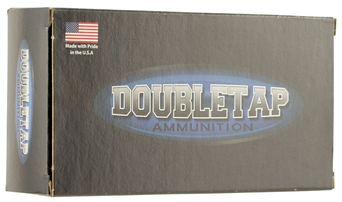 DoubleTap Ammunition 44M240HC Hunter  44 Rem Mag 240 gr Hard Cast Solid (HCSLD) 20 Per Box/25 Cs