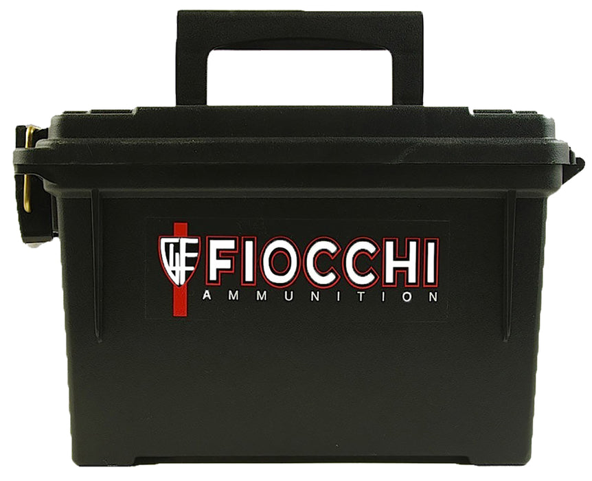 Fiocchi 22FFHVCR Field Dynamics  22 LR 40 gr 1250 fps Round Nose (RN) 1575 Bx/1 Cs (Plano Can)